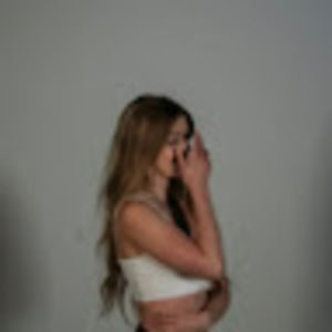 Meet your Posher, Mia